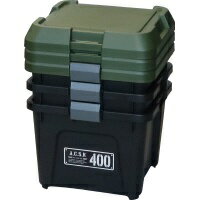 アクティブストッカー　400X　W400×D380×H333400X【JEJアステージ】