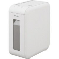 チョウセイオンシュレッダー　P4HMSV−W　マイクロカットP4HMSV-W【アイリスオーヤマ】