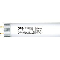 一波長形蛍光灯グロースタータ形　20W　白色25本　ホタルクスFL20SSW/18【ホタルク...