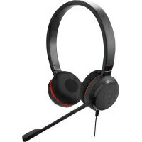 ヘッドセット EVOLVE 302 MS5399-823-309【GNオーディオ】
