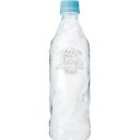 #サントリー天然水 ラベルレス 550ml×24本369887【サントリー】※軽減税率対象商品