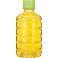 ラベルをはがす手間のいらない、ラベルレスボトルのおーいお茶緑茶。国産茶葉を100％使用しています。無香料・無調味。●容量/280ml●種別/緑茶　ラベルレス●賞味期限／商品の発送時点で、賞味期限まで残り90日以上の商品をお届けします。※飲料・食品は、お客様のご都合による返品はお受けできません。※パッケージ及び内容量などが予告なく変更される場合がございます。あらかじめご了承ください。k2006-1982