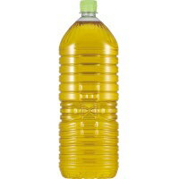 ＃お〜いお茶　緑茶　ラベルレス　2L×9本62804【伊藤園】※軽減税率対象商品