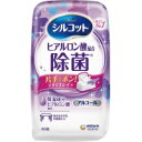 シルコット 除菌ウェット アルコール 本体 40枚712750【ユニ・チャーム】(3)