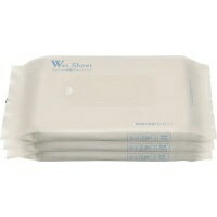 パ）激落ちくん　アルコール除菌　ウェットシート　80枚入×3個入×47019-6979【カウネット】