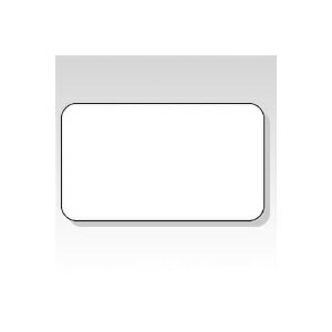 【ゆうパケット対応可】マイタックラベル　19×33mm　12片×15枚ML-17【ニチバン】