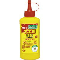 ボンド木工用速乾　500g#40007【コニシ】
