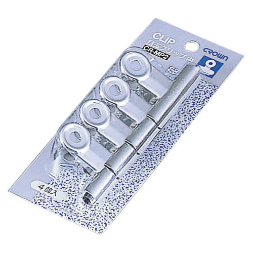 ●規格：中●クリップ幅：52mm●綴じ枚数：約110枚o04238