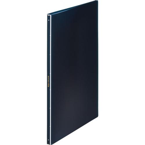 ●PP表紙●外寸：縦307×横232mm●ポケット数：20ポケット●最大ポケット数：30ポケット●背幅：11mm●ポケット厚：0．045mm●材質：PP●中紙なしo14176