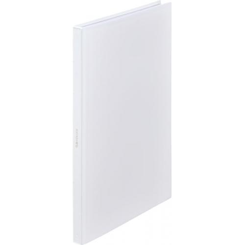 クリア－ファイル　ヒクタス（透明）　ニユ7281TWニユ【キングジム】