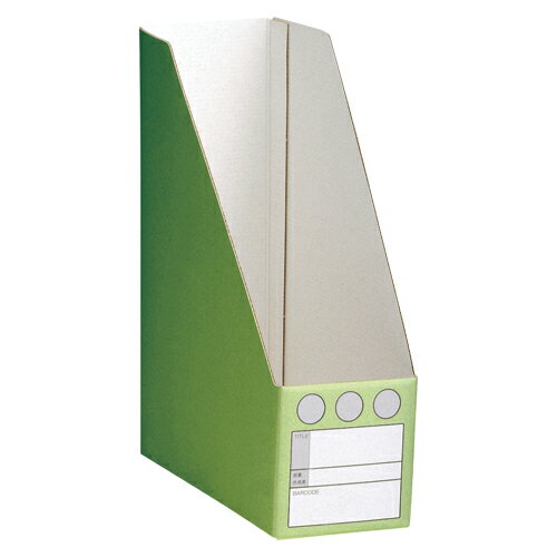 ●収納幅：93mm●外寸：幅100×奥254×高306mm●材質：E段ボール（再生紙）o15134