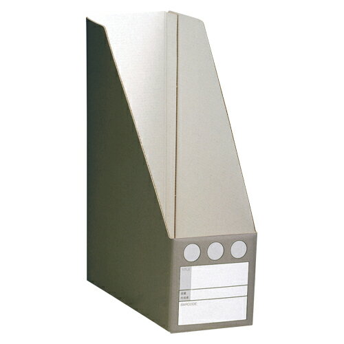 ●収納幅：93mm●外寸：幅100×奥254×高306mm●材質：E段ボール（再生紙）o15229