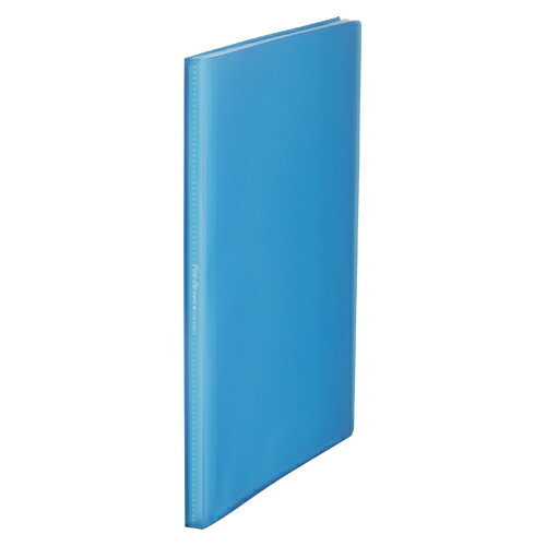 ●PP表紙●ポケット数：12ポケット●外寸：縦309×横235mm●背幅：14mm●ポケット厚：0．13mm●材質：表紙／ポケット＝PP●中紙なしo35069