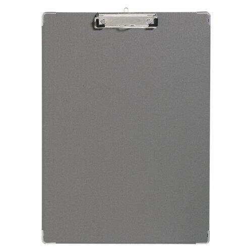 ボール用箋挟 A3−ECR-YSA3EN-GR【クラウン】