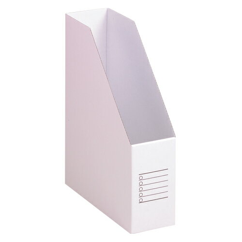 ファイルカートン　さくら　10枚入FC-C【山田紙器】