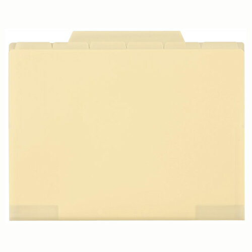 12インデックスA4　クリームACT-912-52 クリーム【セキセイ】