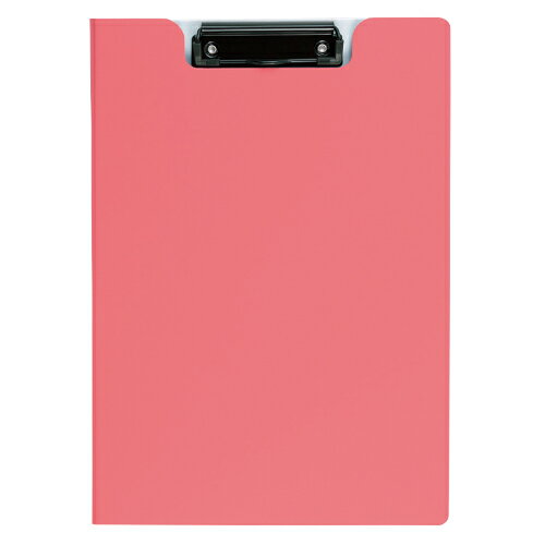 クリップファイル発泡美人 ピンクFB-2016-21 ピンク【セキセイ】