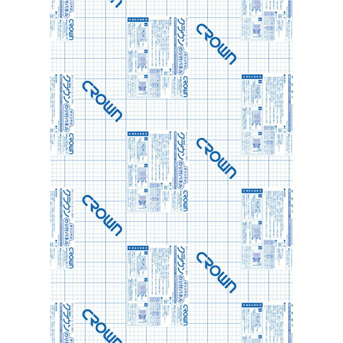 クラウンオリジナルのり付パネル　5mm厚CR-NP5A1【クラウン】 【メーカー直送品】【時間指定不可・夜間..