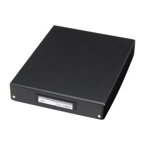 デスクトレーBF　4008BF　黒4008BFクロ【キングジム】