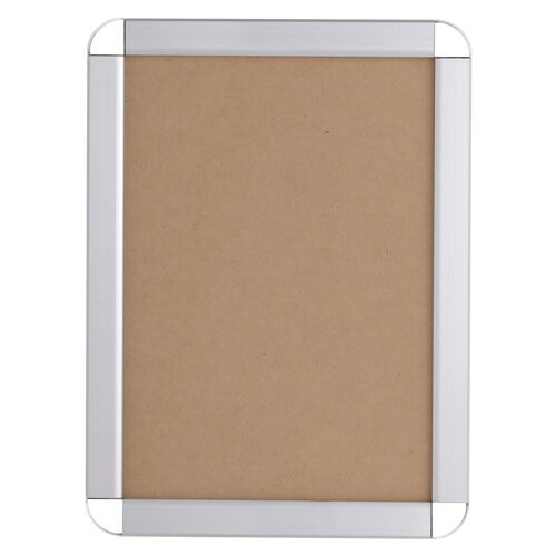 オープンパネルS A4 シルバーOPS-A4-SV【アルテ】