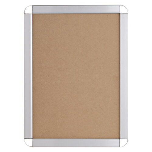 オープンパネルS B4 シルバーOPS-B4-SV【アルテ】