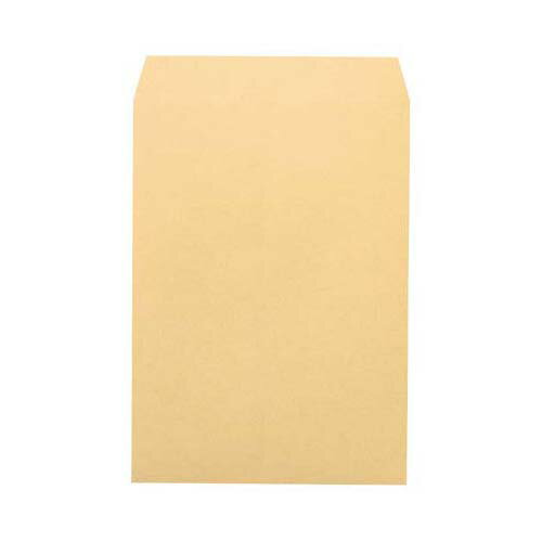 クラウンクラフト封筒85g 500枚入CR-EVK2【クラウン】