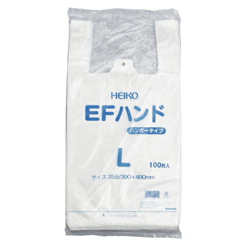 EFハンド　L6645914【シモジマ】