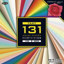 ●仕様：131色（各1枚）●両面同色●サイズ：縦150×横150mm●川崎ローズ（1分ローズ）の折り図付o36158