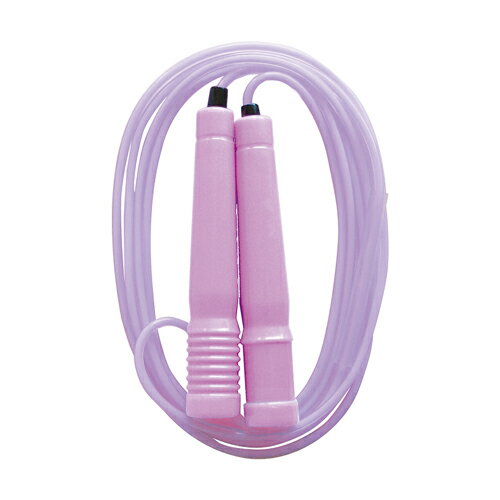 【ゆうパケット対応可】なわとびの達人 パープル103566【デビカ】