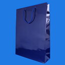 ブライトバッグ G2 紫紺 ※1枚006138023【シモジマ】