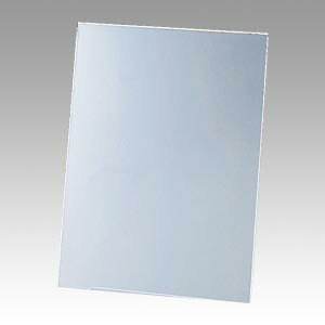 サインスタンド　片面用　A4　縦SSD-2737-00【セキセイ】