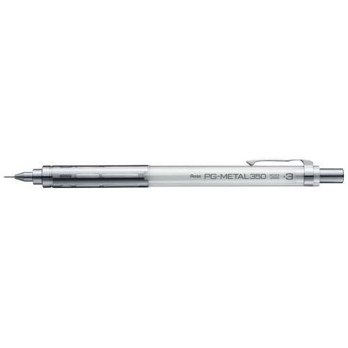 ●シャープ芯径：0．3mm●長：142mm●材質：再生素材使用●消しゴム付o15988