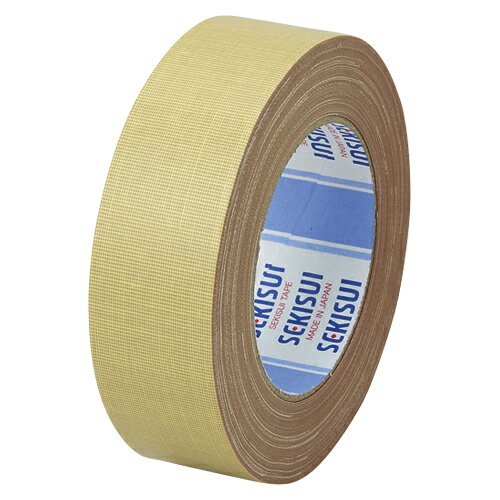 ●寸法：幅38mm×長25m●テープ厚：0．31mm●材質：基材＝スフ，粘着剤＝ゴム系●日本製o21364