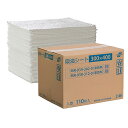吸油シート(裏地なし)110枚入300×MR-939-302-0【テラモト】