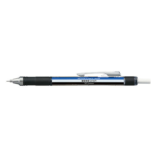 ●シャープ芯径：0．5mm●長：147mm●消しゴム付o37985
