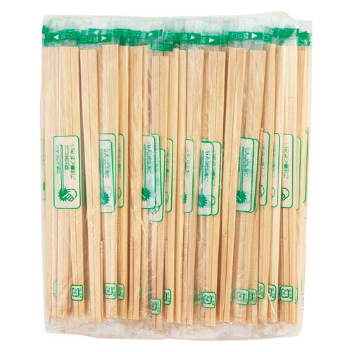 元禄箸MK061【サンナップ】