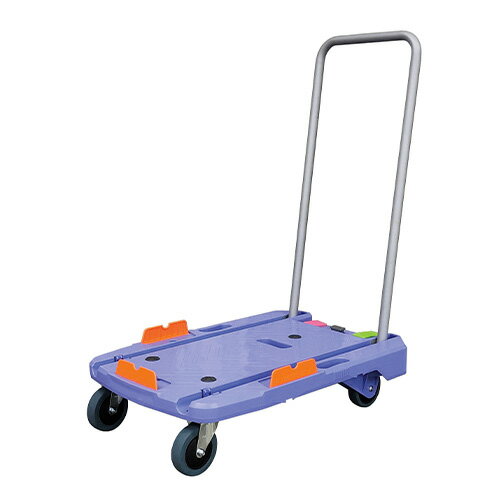 コンパクトキャリーNCC-101B2【ナンシン】 【メーカー直送品】【時間指定不可・夜間配送不可】【平日配送のみ】