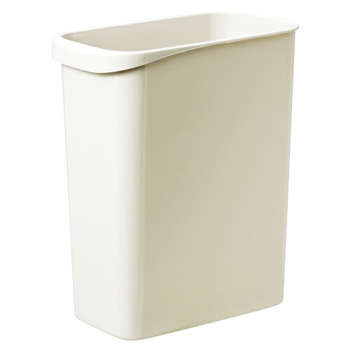 For Separated Refuse - W＆Wクズイレ　角　18L　GYGGYC710【リス】