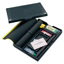 書道用品セット 黒GM1-26【呉竹】