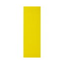 【ゆうパケット対応可】ドット入りマグネットシート 100×300mm 黄 1枚4277-2774【カウネット】