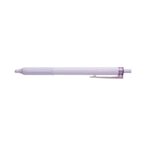 ●ボール径／0．5mm●軸色／スモーキーパープル●インク色／黒●インク種類／超低粘度油性インク●仕様／ノック式●グリップタイプ／エラストマーグリップ●ペン先／ニードルチップk2026-9999