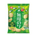 #無限のり 16枚入810668【亀田製菓】※軽減税率対象商品(4)