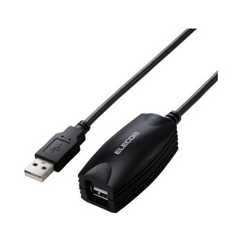 USB2.0ケーブル 5mUSB2-EXC50【エレコム】 USB2.0ケーブル 5mUSB2-EXC50【エレコム】