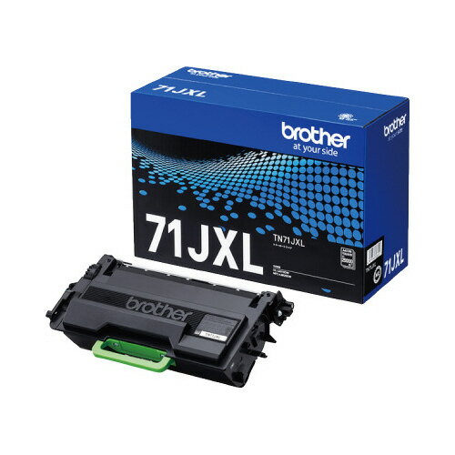 Rakuten - トナーカートリッジ　TN71JXLTN71JXL【ブラザー】