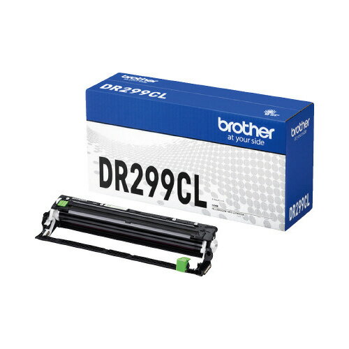 Other - ドラムユニット　DR299CLDR299CL【ブラザー】