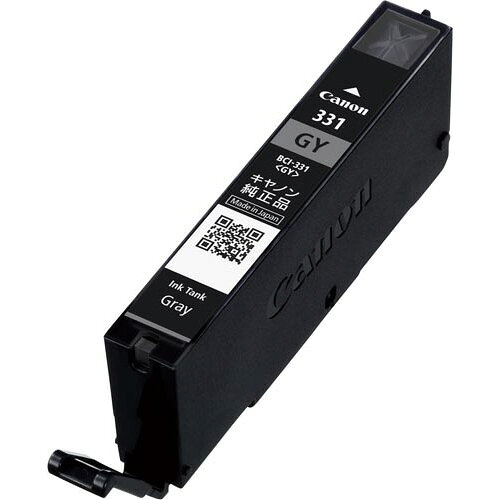 インクタンク　BCI−331GYBCI-331GY