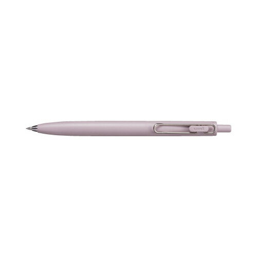 Other - 【ゆうパケット対応可】ユニボールワンF　0．38mm　黒インク　ピンク軸UMNSF38F-13【三菱鉛筆】