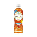 #ヘルシールイボスティー 600ml×24本64060【伊藤園】※軽減税率対象商品