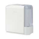 ハイブリッド式加湿器 DAINICHI 8畳用HD-C300G-W【DAINICHI】