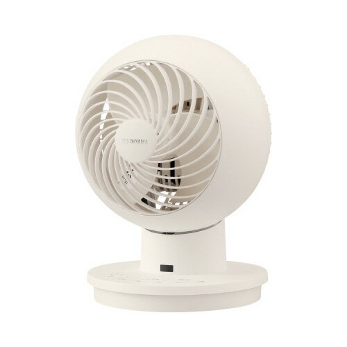 サーキュレーター　18畳　上下左右首振り機能付きPCF-SC15T-EC【アイリスオーヤマ】